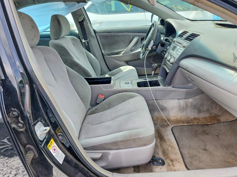 Photo 7 from auction – 2011 TOYOTA CAMRY with VIN 4T1BF3EK5BU142029