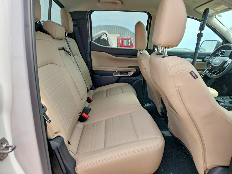 Photo 10 from auction – 2025 FORD RANGER with VIN 1FTER4KH3SLE08645