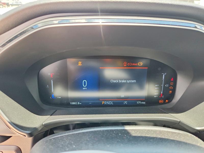 Photo 9 from auction – 2024 FORD ESCAPE with VIN 1FMCU0MN4RUA46911