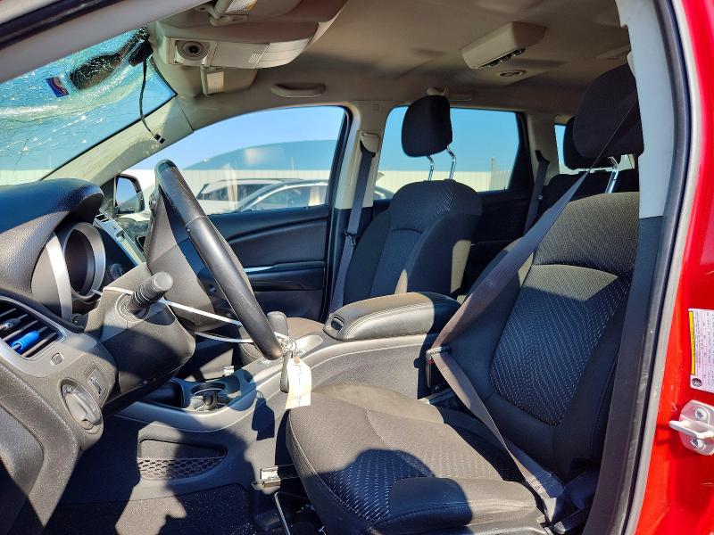 Photo 7 from auction – 2019 DODGE JOURNEY with VIN 3C4PDCBB8KT861175
