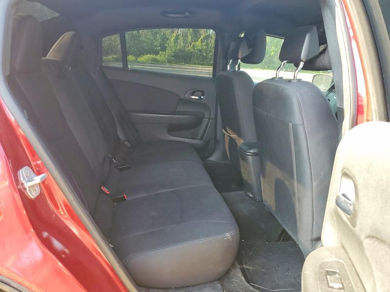 Photo 10 from auction – 2013 CHRYSLER 200 with VIN 1C3CCBAB0DN524472