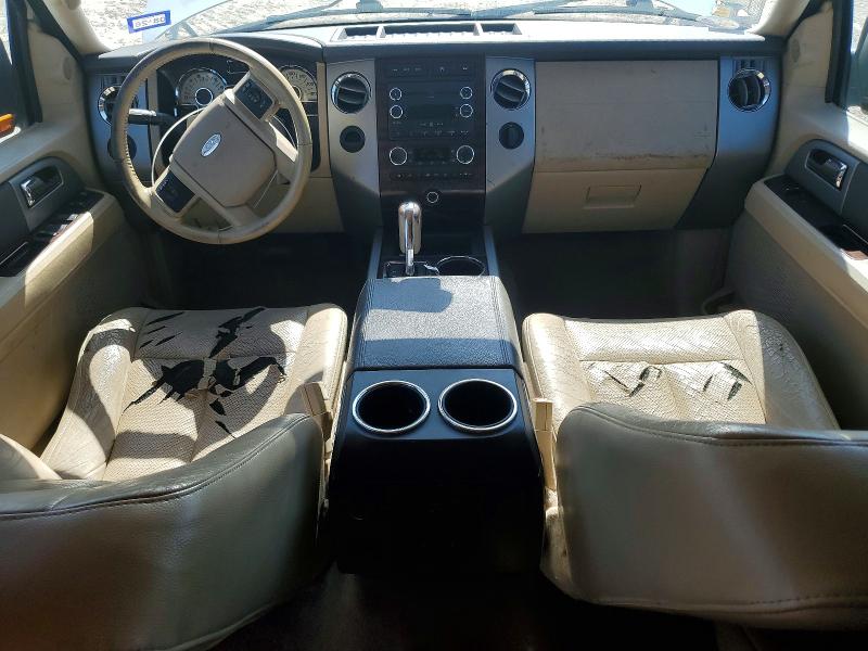 Photo 8 from auction – 2011 FORD EXPEDITION with VIN 1FMJU1H51BEF46404