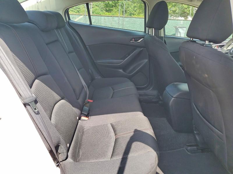 صورة رقم 10 من المزاد - 2017 MAZDA 3 مع VIN 3MZBN1U70HM154950