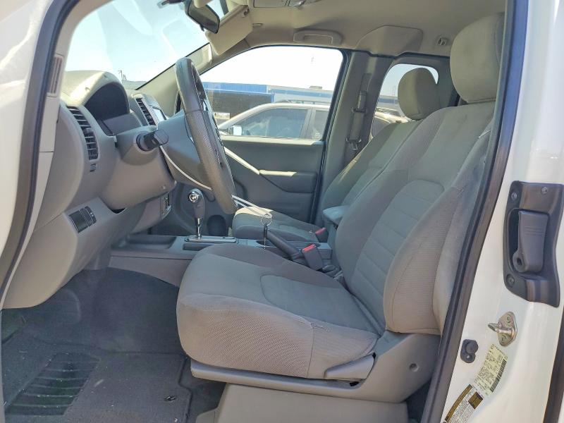 Foto 7 de la subasta – 2019 NISSAN FRONTIER con VIN 1N6BD0CTXKN790199