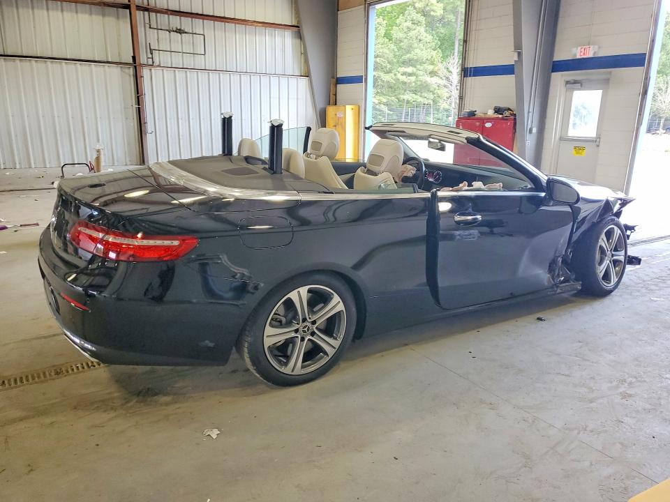 Zdjęcie 3 z aukcji – 2018 MERCEDES-BENZ E z VIN WDD1K6FBXJF042545