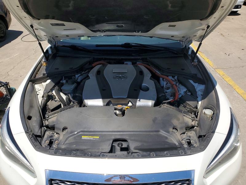 Photo 11 from auction – 2017 INFINITI Q50 with VIN JN1AV7AR9HM900091