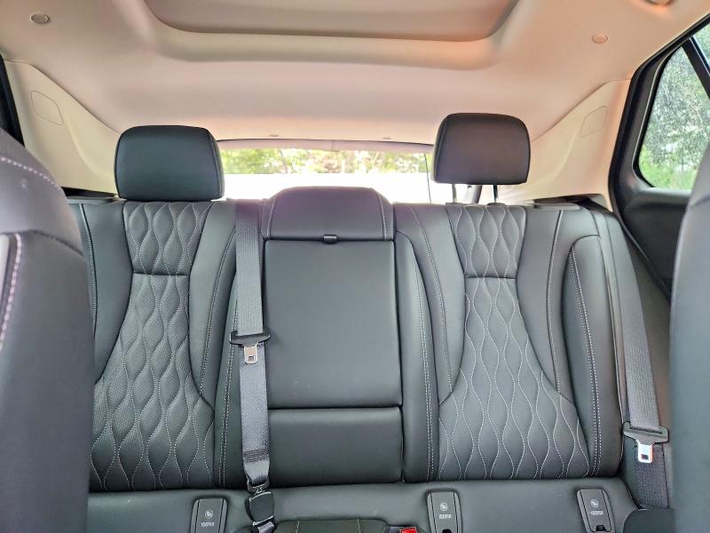Photo 10 from auction – 2022 BUICK ENVISION with VIN LRBFZSR4XND058410