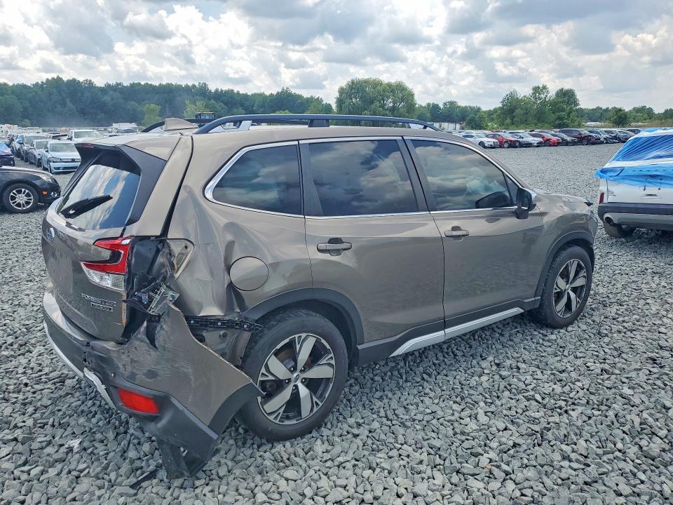 Zdjęcie 3 z aukcji – 2020 SUBARU FORESTER z VIN JF2SKAXC4LH446717
