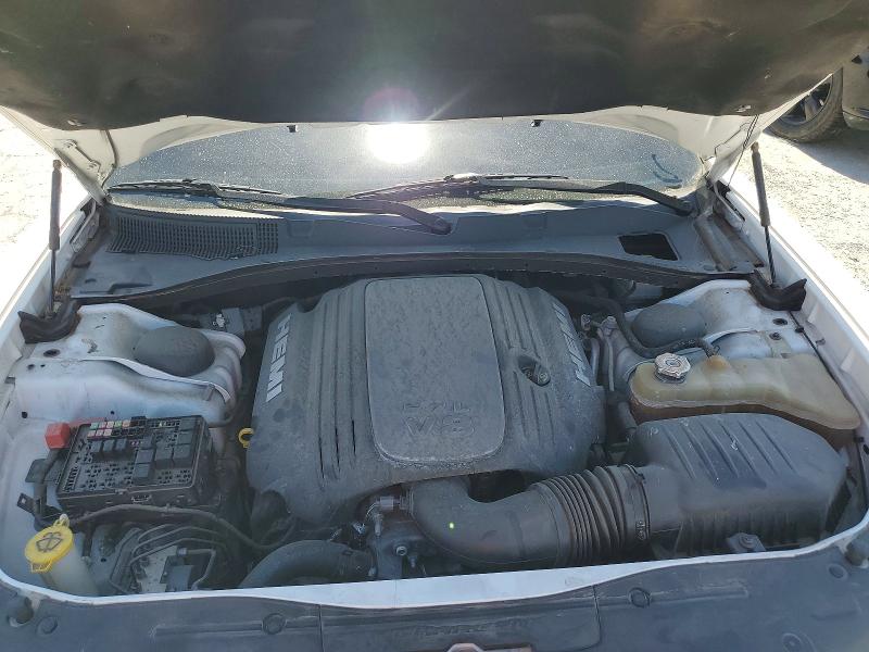 Photo 11 from auction – 2019 DODGE CHARGER with VIN 2C3CDXCT7KH738090