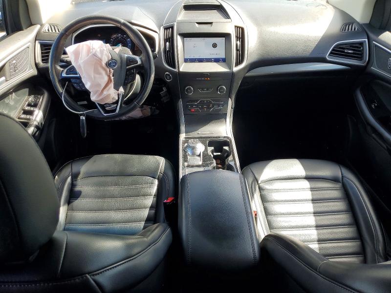 Photo 8 from auction – 2020 FORD EDGE with VIN 2FMPK3J95LBA50348