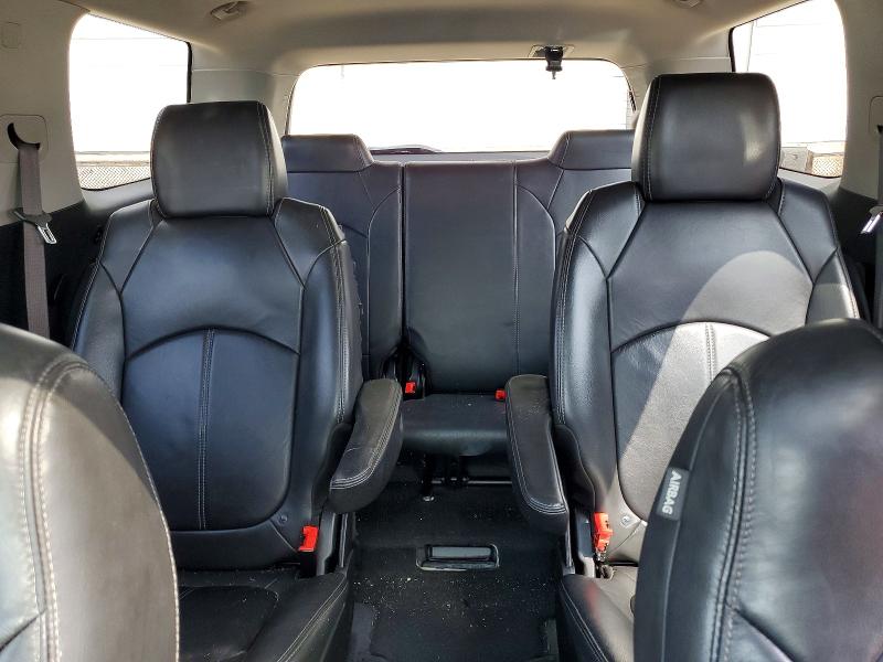 Photo 10 from auction – 2015 GMC ACADIA with VIN 1GKKVRKD0FJ205680