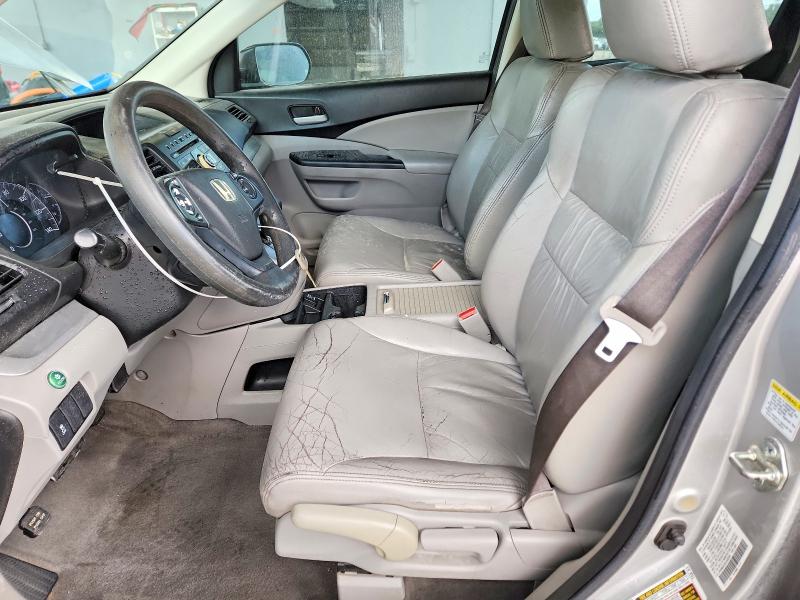 Foto 7 de la subasta – 2012 HONDA CR-V con VIN 2HKRM3H30CH506396