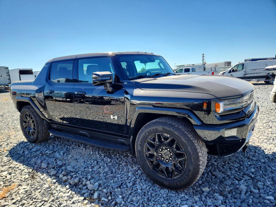 Снимка 4 от търг – 2026 GMC HUMMER PICKUP с VIN 1GT4EADD8TU602714