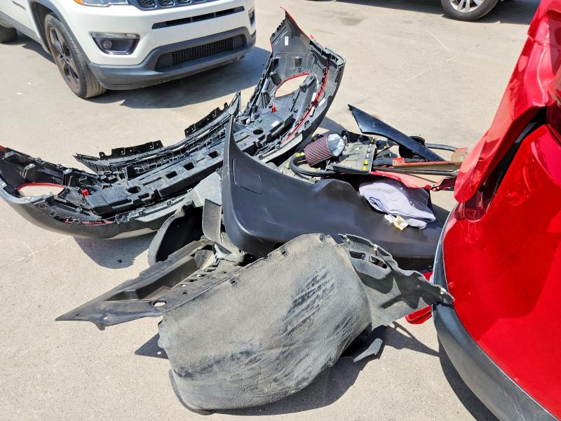 Photo 13 from auction – 2024 CHEVROLET BLAZER with VIN 3GNKBCR48RS163101
