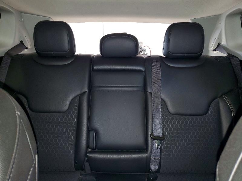 Photo 10 from auction – 2019 JEEP COMPASS with VIN 3C4NJDBB3KT678465