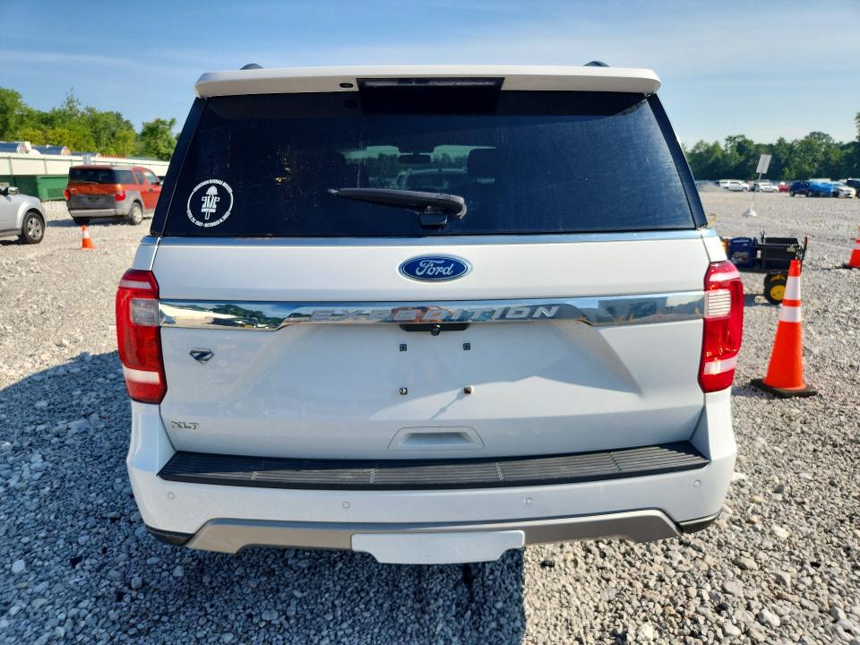 Photo 6 from auction – 2019 FORD EXPEDITION with VIN 1FMJU1HT4KEA69305