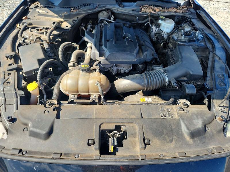 Photo 11 from auction – 2018 FORD MUSTANG with VIN 1FA6P8TH8J5116448