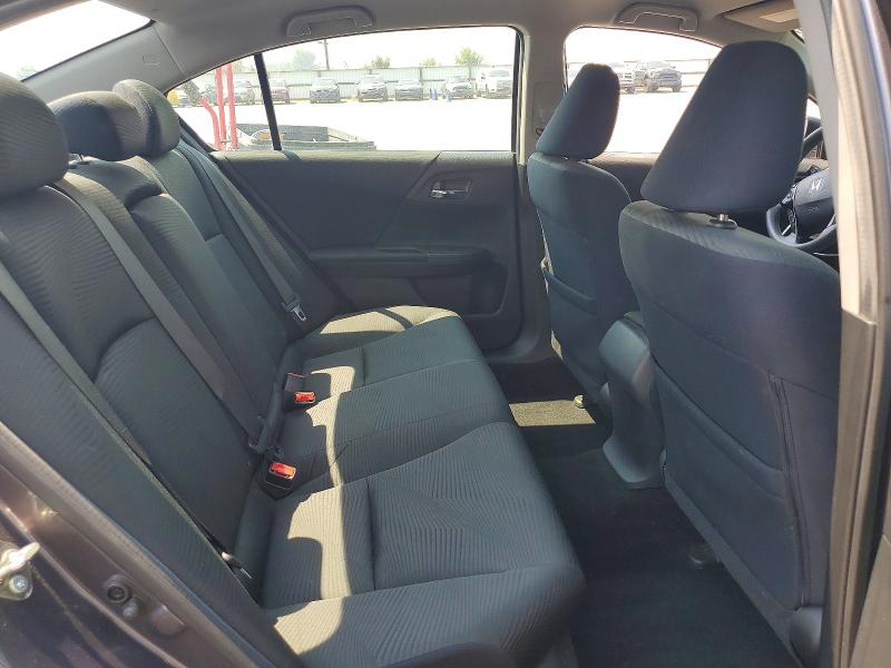 Photo 10 from auction – 2016 HONDA ACCORD with VIN 1HGCR2F39GA148833
