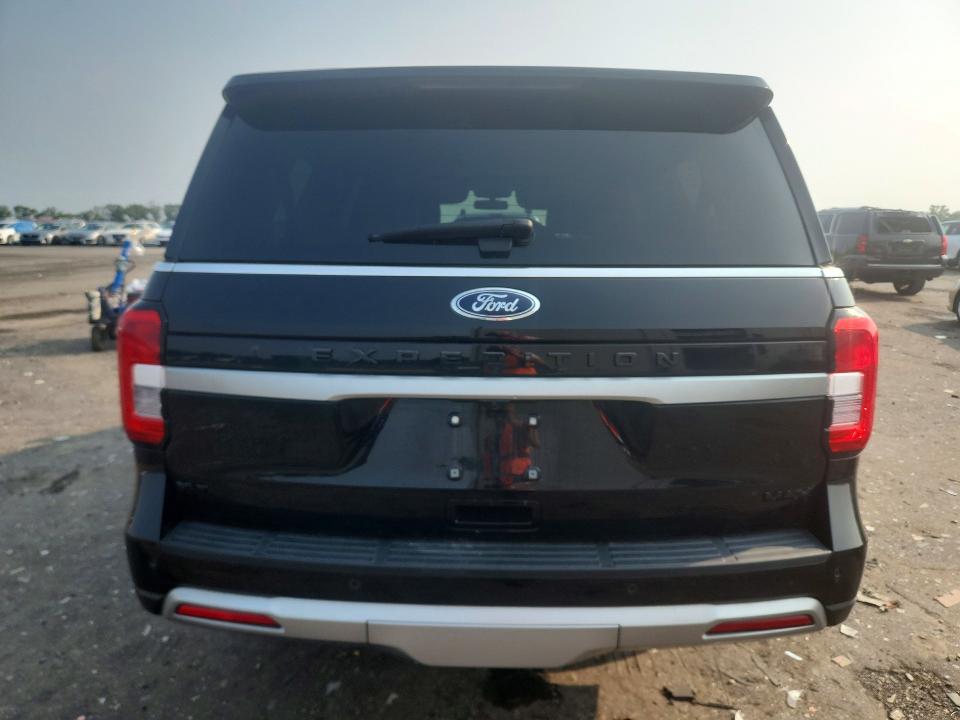 Photo 6 from auction – 2023 FORD EXPEDITION with VIN 1FMJK1J89PEA44094