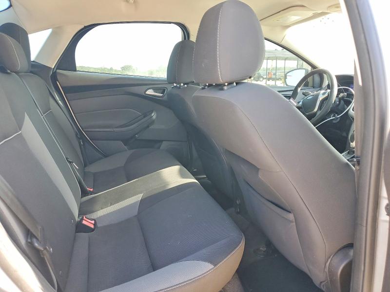 Photo 10 from auction – 2013 FORD FOCUS with VIN 1FADP3F24DL245613