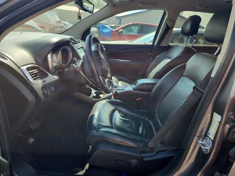 Photo 7 from auction – 2013 DODGE JOURNEY with VIN 3C4PDCDG0DT522650