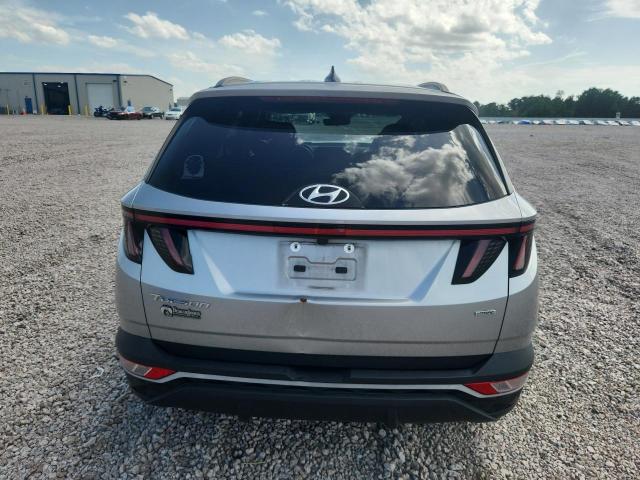 Photo 6 from auction – 2022 HYUNDAI TUCSON with VIN 5NMJBCAE8NH038058