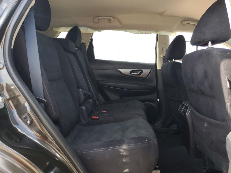 Photo 11 from auction – 2015 NISSAN ROGUE with VIN 5N1AT2MT2FC812351