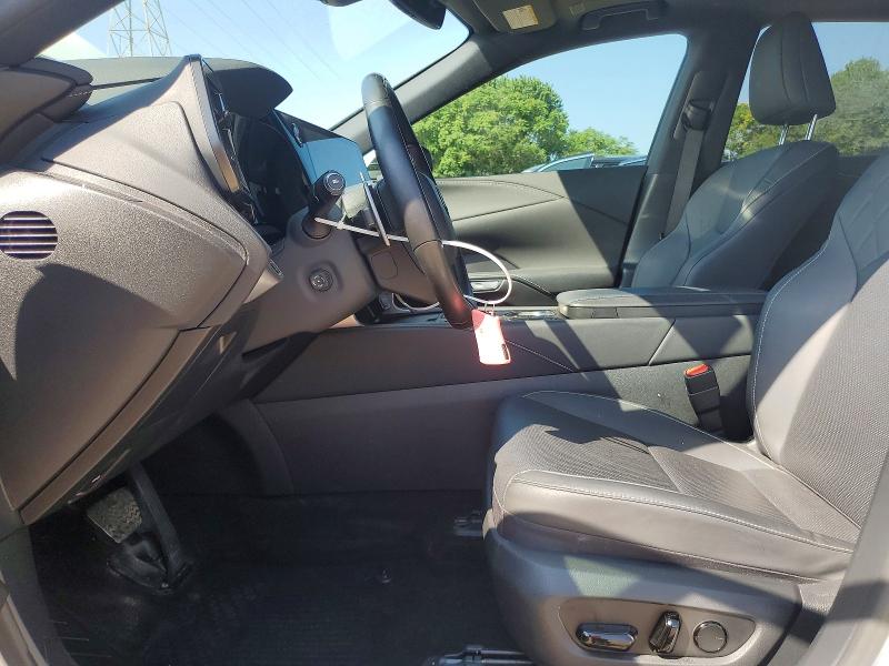 Photo 7 from auction – 2023 LEXUS RX 350 with VIN JTJCHMAA6P2009804