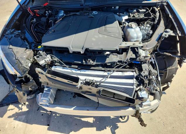 Photo 12 from auction – 2026 AUDI Q7 with VIN WA1LCBF78TD005121