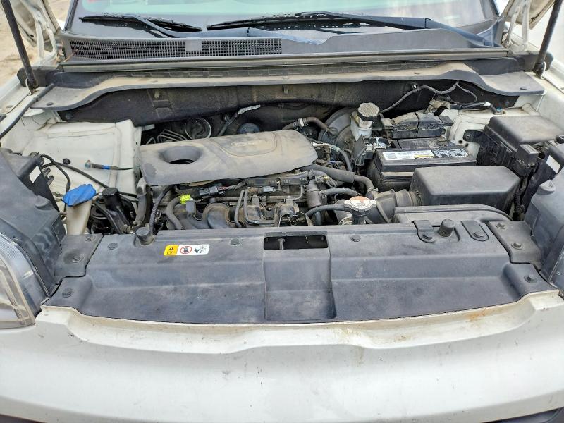 Photo 11 from auction – 2018 KIA SOUL with VIN KNDJN2A29J7570377