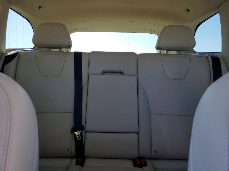 Photo 10 from auction – 2016 VOLVO XC60 with VIN YV4612RK2G2799962