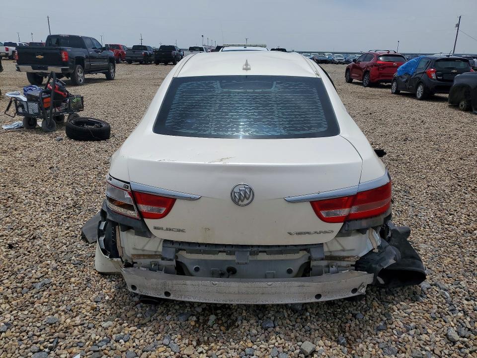 Photo 6 from auction – 2014 BUICK VERANO with VIN 1G4PS5SK6E4103343
