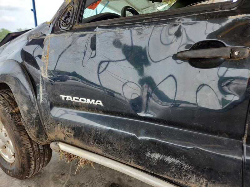 Снимка 7 от търг – 2008 TOYOTA TACOMA с VIN 3TMJU62N78M052125
