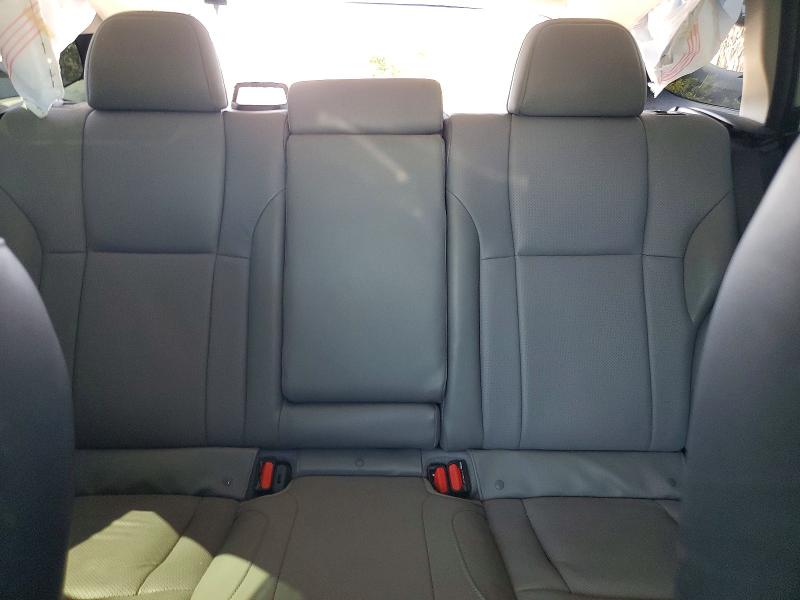 Photo 10 from auction – 2021 SUBARU OUTBACK with VIN 4S4BTGND6M3152126