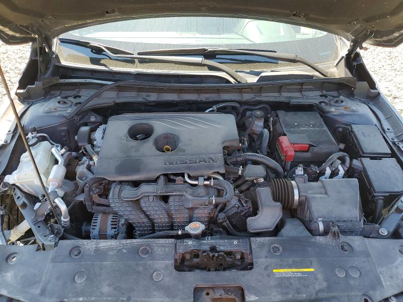 Photo 11 from auction – 2020 NISSAN ALTIMA with VIN 1N4BL4DW2LC271866