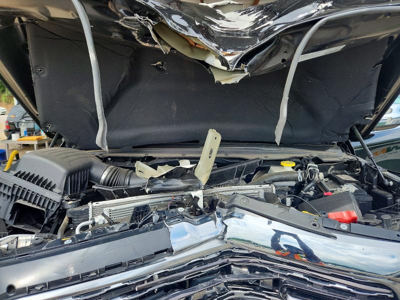 Photo 11 from auction – 2024 RAM 1500 with VIN 1C6SRFHT4RN155190