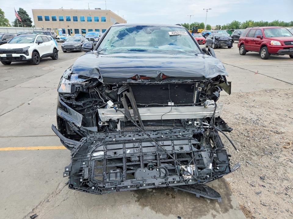 صورة رقم 5 من المزاد - 2023 AUDI SQ8 مع VIN WA1CWBF10PD005445