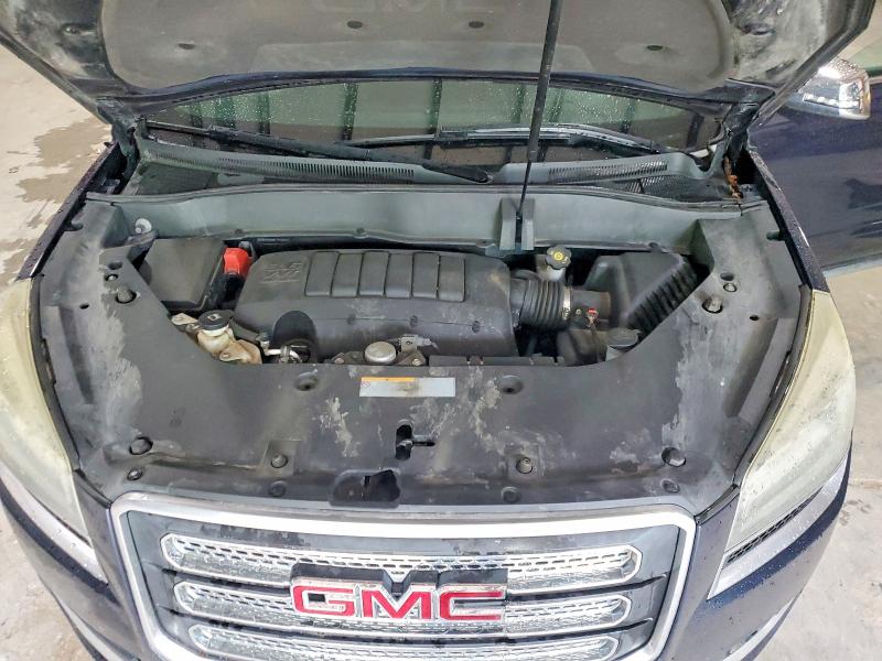 Zdjęcie 12 z aukcji – 2015 GMC ACADIA z VIN 1GKKRSKD3FJ376032