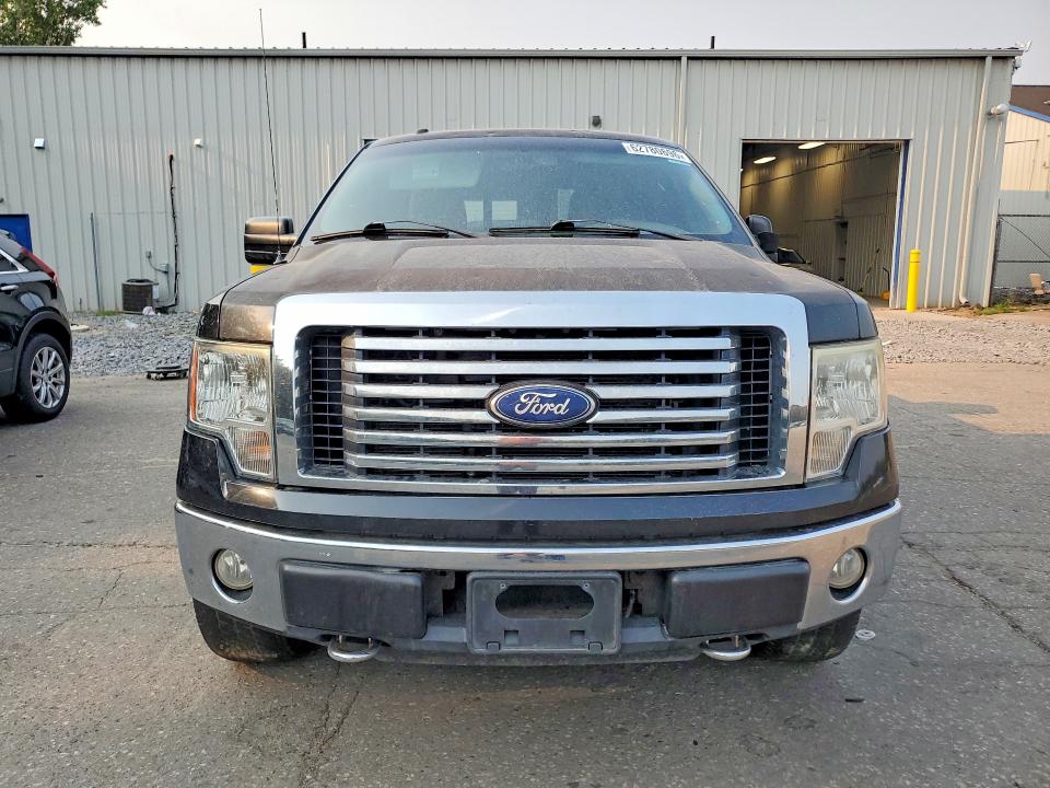 صورة رقم 5 من المزاد - 2010 FORD F150 مع VIN 1FTFW1EV5AKE76429