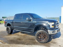 Photo 4 from auction – 2015 FORD F150 with VIN 1FTEW1EF7FFB72345