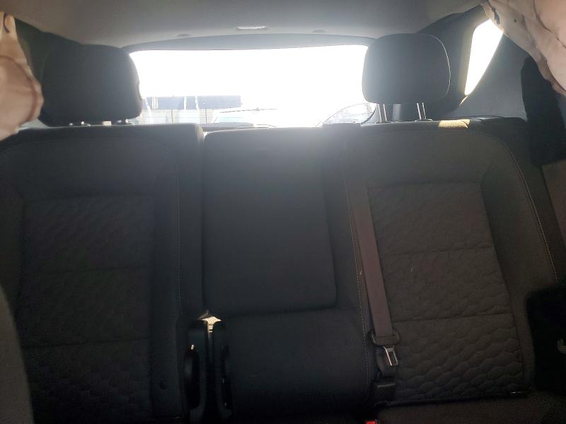 Photo 10 from auction – 2019 CHEVROLET EQUINOX with VIN 2GNAXKEV0K6105641
