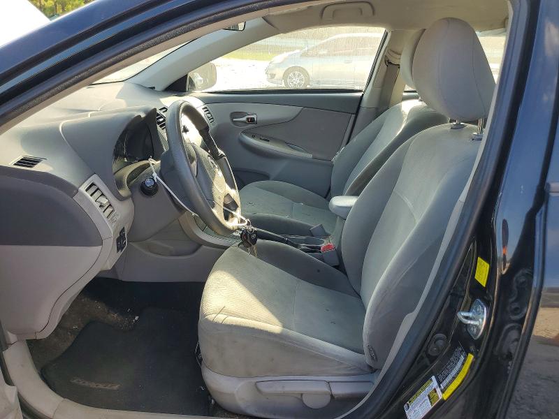 Photo 7 from auction – 2010 TOYOTA COROLLA with VIN 2T1BU4EE8AC531446