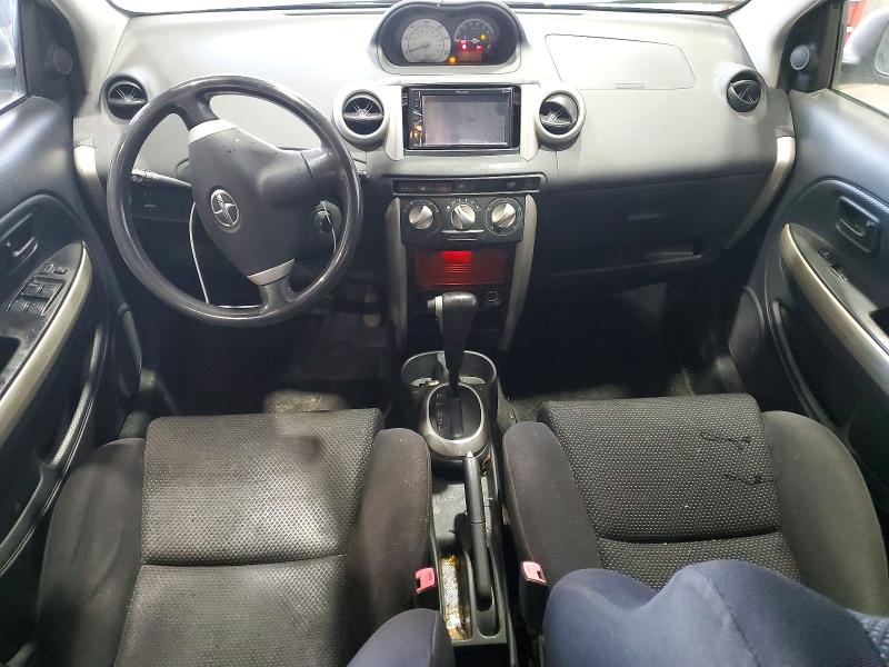 Photo 8 from auction – 2004 SCION XA with VIN JTKKT624040069272