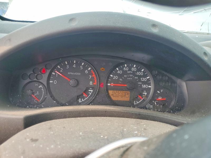 Photo 9 from auction – 2015 NISSAN FRONTIER with VIN 1N6BD0CT8FN746210