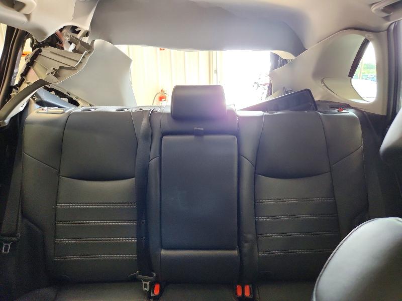 Photo 10 from auction – 2025 TOYOTA RAV4 with VIN 2T3A1RFVXSC494750