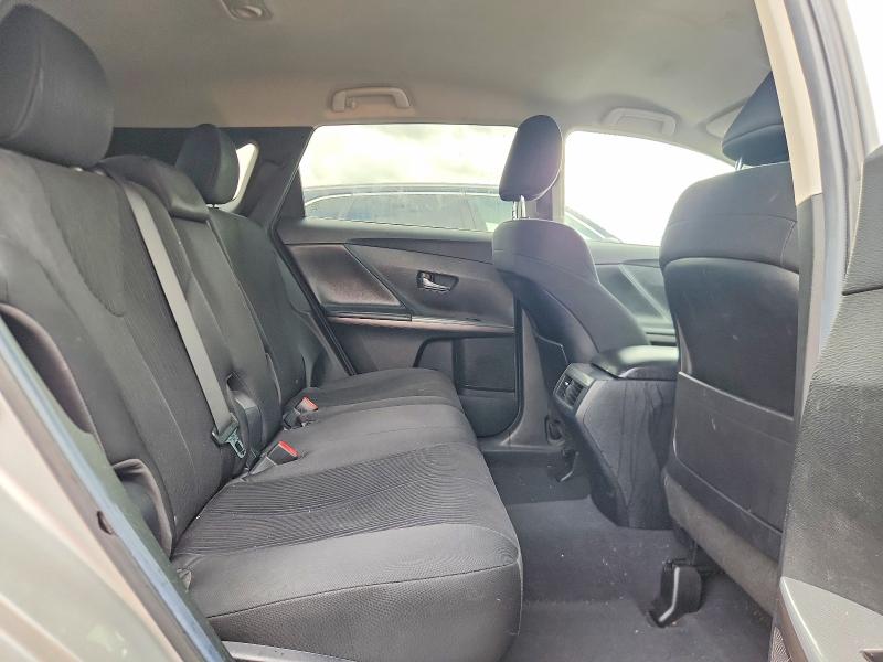 Photo 10 from auction – 2013 TOYOTA VENZA with VIN 4T3ZA3BB7DU069368
