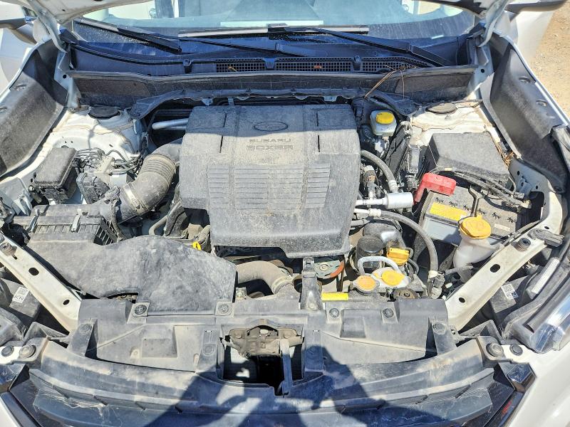 Photo 11 from auction – 2023 SUBARU FORESTER with VIN JF2SKANC3PH505846