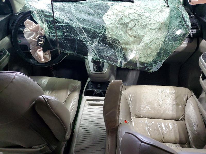 Zdjęcie 8 z aukcji – 2012 HONDA CR-V z VIN 5J6RM3H70CL014668