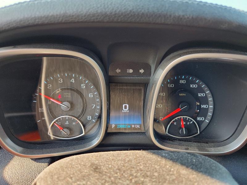 Снимка 9 от търг – 2015 CHEVROLET MALIBU с VIN 1G11C5SL4FF288149