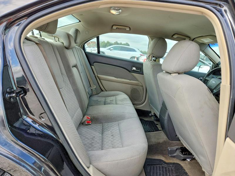 Photo 10 from auction – 2012 FORD FUSION with VIN 3FAHP0GAXCR435311